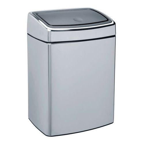 Odpadkový kôš Touch 10 l – Brabantia Odpadkový kôš Touch 10 l – Brabantia