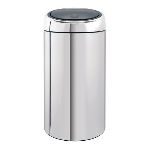 Odpadkový kôš Twin 2 x 20 l – Brabantia Odpadkový kôš Twin 2 x 20 l – Brabantia
