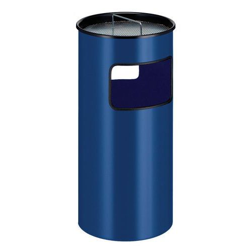 Odpadkový kôš-popolník 30 l a 50 l – Vepabins