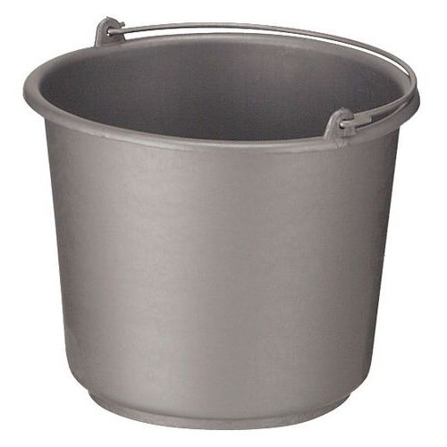 Farebné vedro 12 l – Vepabins
