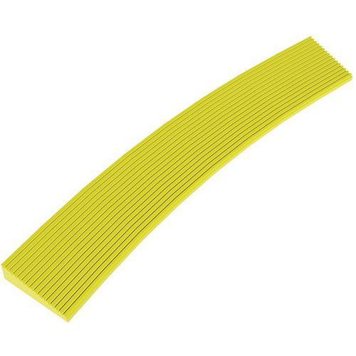 Vjazdové hrany Skywalker HD™ o-Curve s očkami