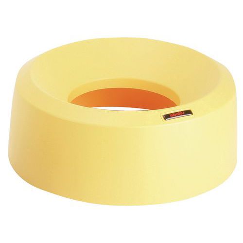 Okrúhle veká pre triediacu stanicu Iris