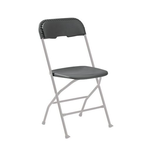 Skladacia stolička Toom