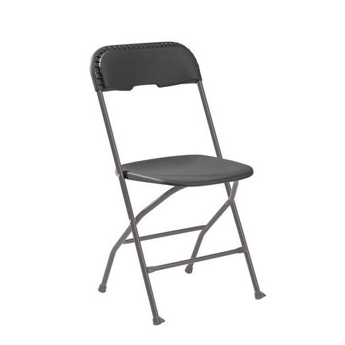 Skladacia stolička Toom