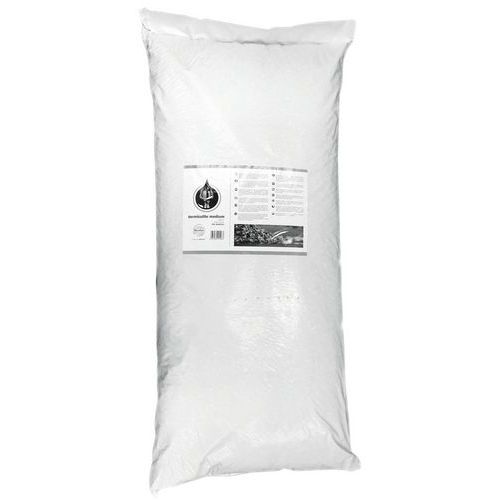 Sypký sorbent Vermiculite, sorpčná kapacita 31 l, balenie 8,5 kg Sypký sorbent Vermiculite, sorpčná kapacita 31 l, balenie 8,5 kg
