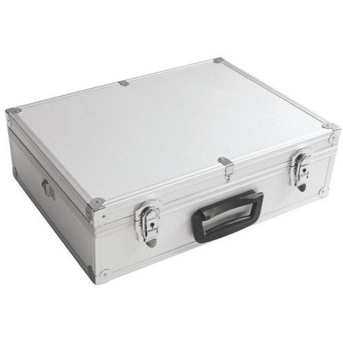 PVC tool case 425 x 125 x 305 mm PVC tool case 425 x 125 x 305 mm