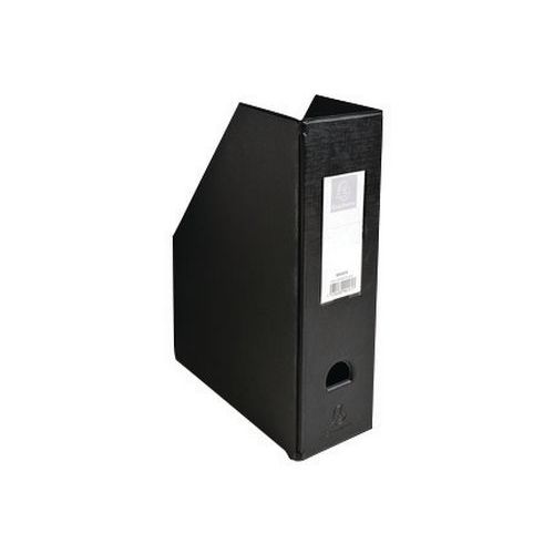 Plastový zakladač Exacompta, šírka chrbta 100 mm