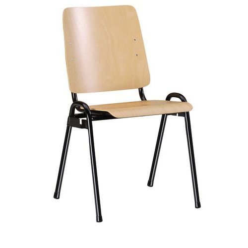 Konferenčná stolička Timothy