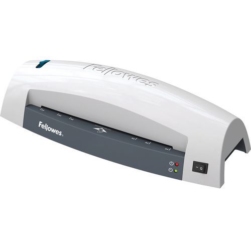 Laminátory Fellowes Lunar
