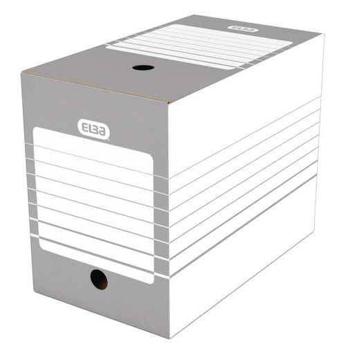 Archivačné boxy Elba, 20 ks