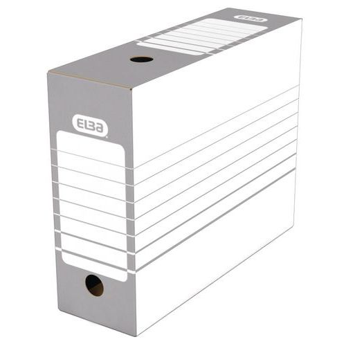 Archivačné boxy Elba, 20 ks