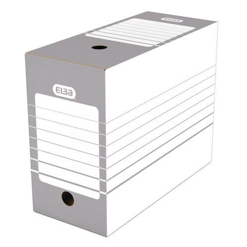 Archivačné boxy Elba, 20 ks