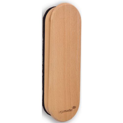 Magnetická huba WOODEN pre biele tabule Legamaster Magnetická huba WOODEN pre biele tabule Legamaster