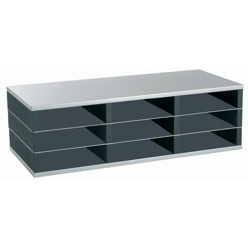 Triediaci modul Paperflow