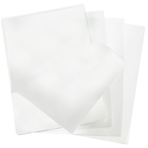 Laminovacie fólie na laminovanie za tepla, formáty A2 až A7 - Desq