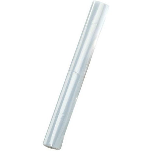 Ochranné fólie, transparentné, 100 µm