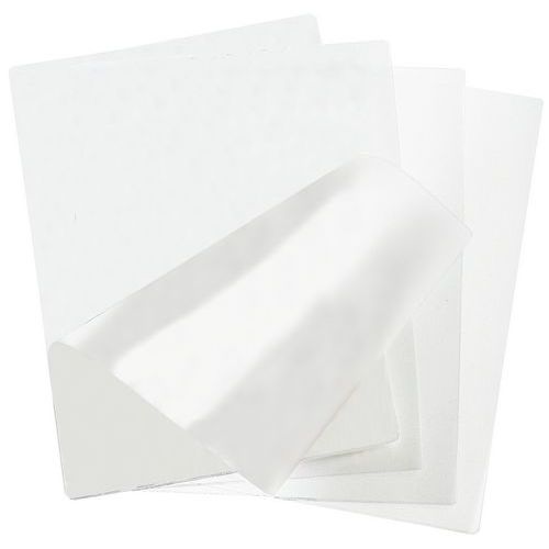 Laminovacie fólie na laminovanie za tepla, formáty A2 až A7 - Desq