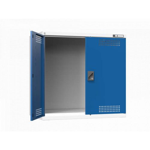 Skrine na kvapaliny SK1, 1044 x 625 x 1000 mm