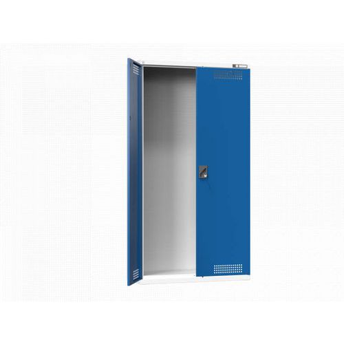 Skrine na kvapaliny SK2, 1044 x 405 x 1950 mm