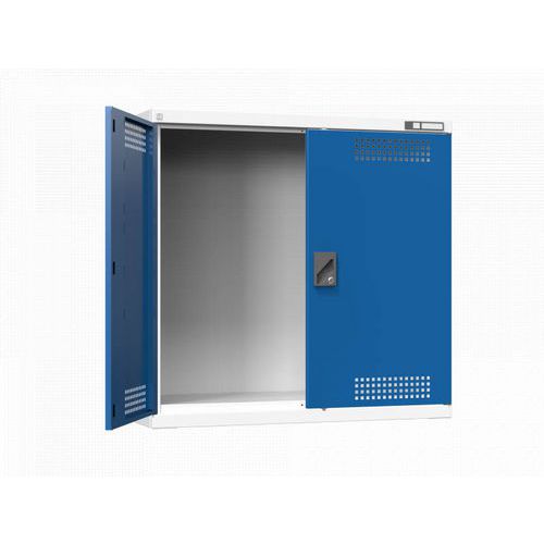 Skrine na kvapaliny SK2, 1044 x 405 x 1000 mm