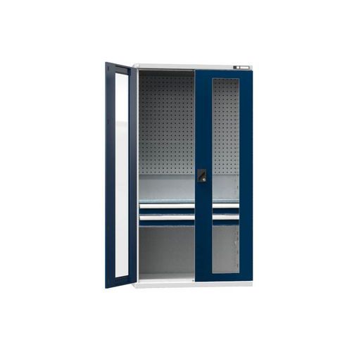 Náraďové skrine SK1-003S, 1044 x 625 x 1950 mm Náraďové skrine SK1-003S, 1044 x 625 x 1950 mm