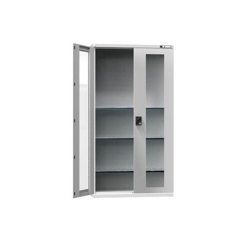 Náraďové skrine SK2-001S, 1044 x 405 x 1950 mm