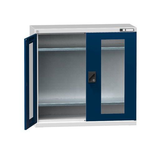 Náraďové skrine SK2-002S, 1044 x 405 x 1000 mm