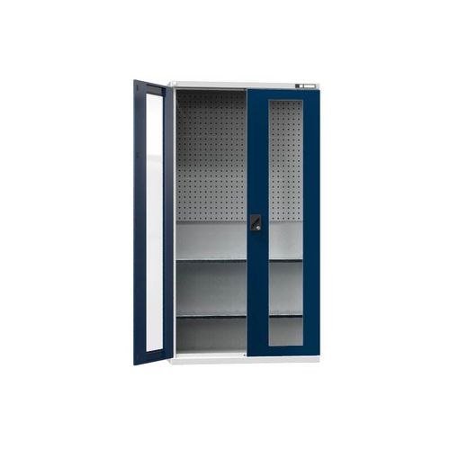 Náraďové skrine SK2-003S, 1044 x 405 x 1950 mm
