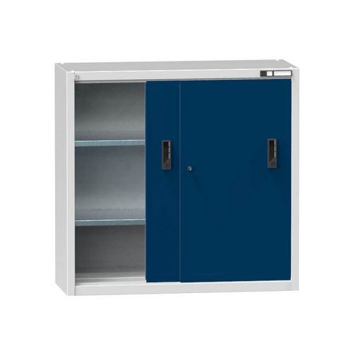 Náraďové skrine SP1-002, 1044 x 405 x 1000 mm