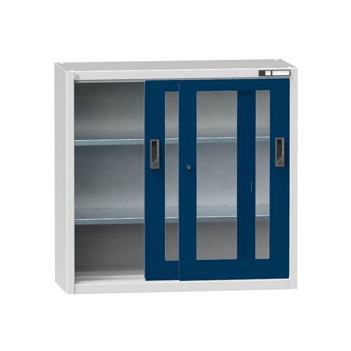 Náraďové skrine SP1-002S, 1044 x 405 x 1000 mm
