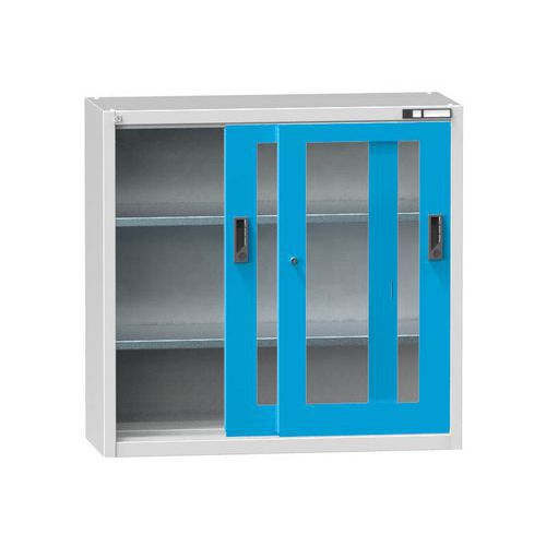 Náraďové skrine SP1-002S, 1044 x 405 x 1000 mm