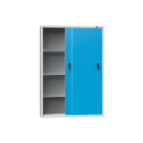 Náraďové skrine SP2-001, 1350 x 405 x 1950 mm