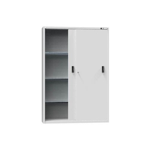 Náraďové skrine SP2-001, 1350 x 405 x 1950 mm