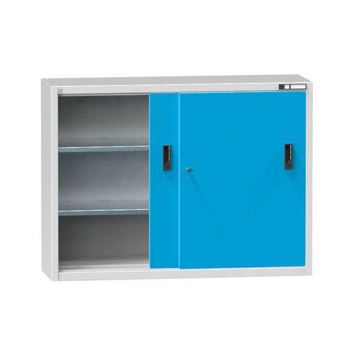 Náraďové skrine SP2-002, 1350 x 405 x 1000 mm
