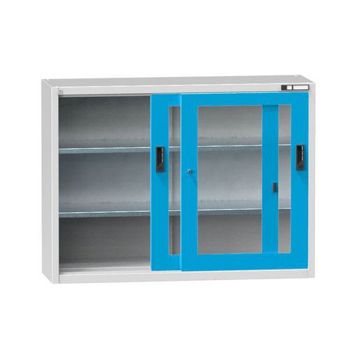 Náraďové skrine SP2-002S, 1350 x 405 x 1000 mm