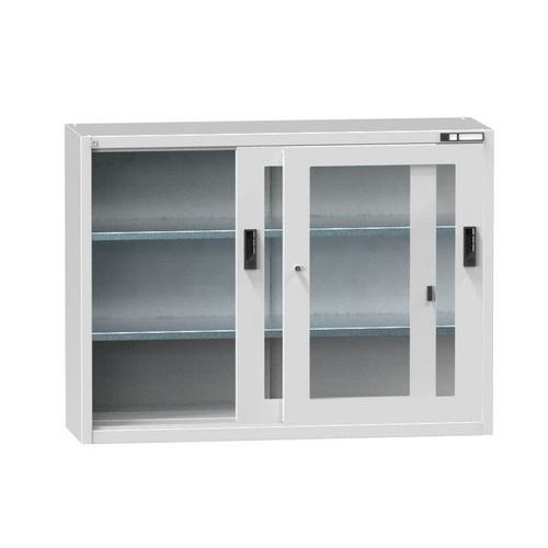 Náraďové skrine SP2-002S, 1350 x 405 x 1000 mm