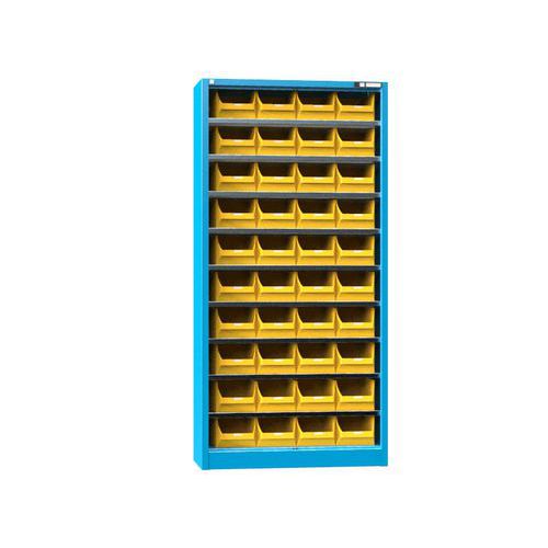 Skrinky s boxami UK1-B1, 950 x 400 x 1950 mm