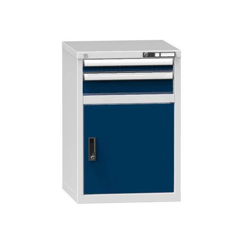 Zásuvkové skrine ZA2, 578 x 600 x 840 mm Zásuvkové skrine ZA2, 578 x 600 x 840 mm