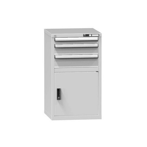 Zásuvkové skrine ZA2, 578 x 600 x 990 mm