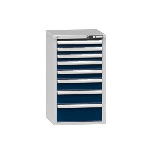 Zásuvkové skrine ZA5, 578 x 600 x 990 mm