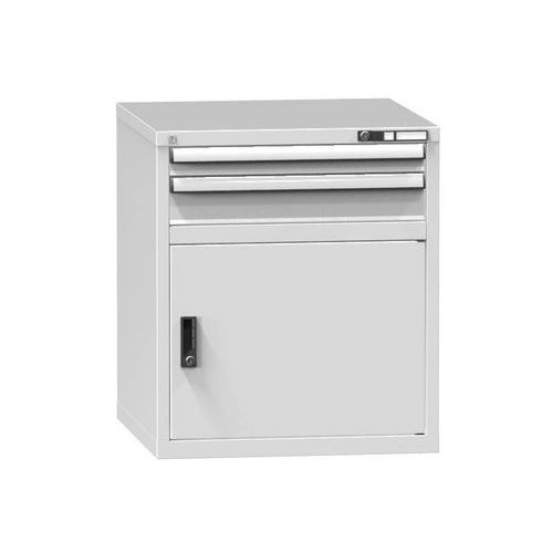 Zásuvkové skrine ZB2, 731 x 753 x 840 mm