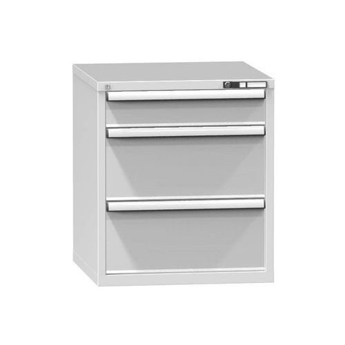 Zásuvkové skrine ZB3, 731 x 753 x 840 mm