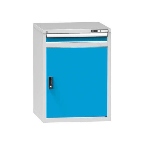 Zásuvkové skrine ZB1, 731 x 753 x 990 mm
