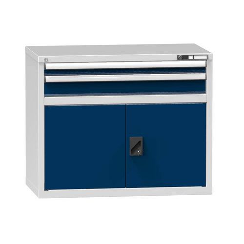 Zásuvkové skrine ZC2, 1037 x 600 x 840 mm Zásuvkové skrine ZC2, 1037 x 600 x 840 mm