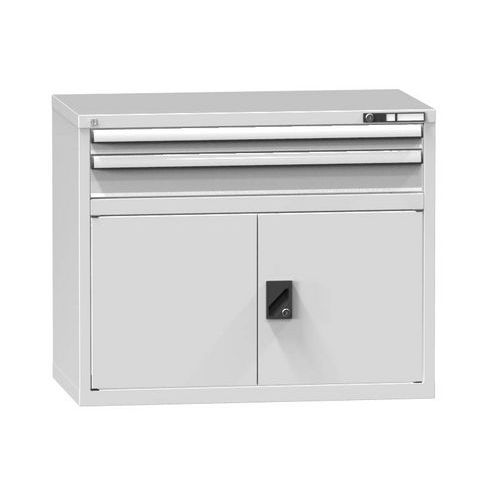 Zásuvkové skrine ZC2, 1037 x 600 x 840 mm