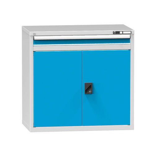Zásuvkové skrine ZC1, 1037 x 600 x 990 mm