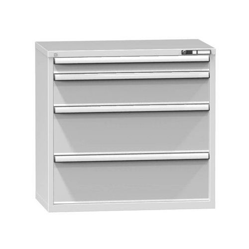 Zásuvkové skrine ZC5, 1037 x 600 x 990 mm