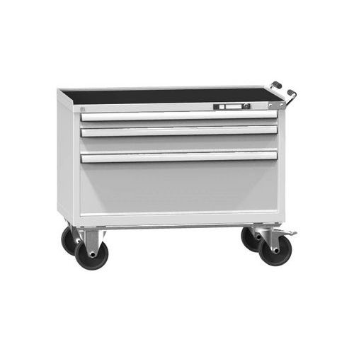 Dielenské vozíky ZCM59-1, 54x27D, 1037 x 600 x 855 mm