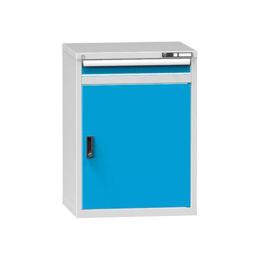 Zásuvkové skrine ZD1, 731 x 600 x 990 mm