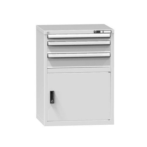 Zásuvkové skrine ZD2, 731 x 600 x 990 mm